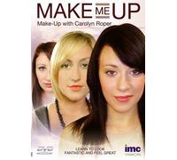 Make Me Up - A Guide to Applying Make Up - Healthy Living Series [Edizione: Regno Unito]