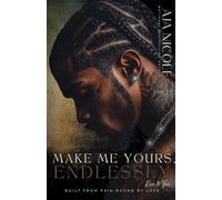 Make Me Yours, Endlessly: Rue & Von