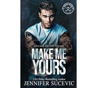 Make Me Yours (Model Cover): A Friends-to-lovers Close Proximity Sports Romance