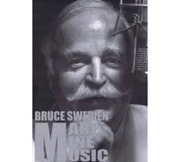 Make Mine Music by Bruce Swedien
