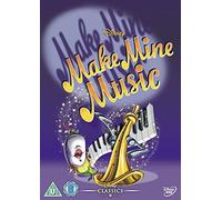 Make Mine Music [Edizione: Regno Unito] - NUOVO