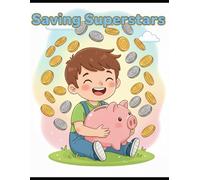 Make Money Smarts Fun - One Colour at a Time