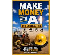 Make Money With AI: For Contractors