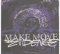 Make Move - Evidence Ep