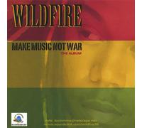 Make Music Not War