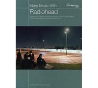 Make Music With Radiohead: Guitar Tab