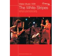 Make Music With White Stripes: Guitar Tab