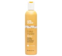 Make My Day Shampoo 300 ml Shampoo al Latte per Capelli Morbidissimi Made in