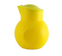 Make My Day - Spremiagrumi in silicone Lime