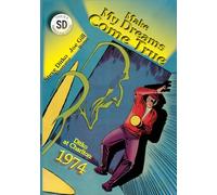 Joe Gill Make My Dreams Come True (Tascabile) Ditko at Charlton