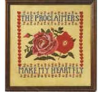 Make my heart fly (1988) / Vinyl single [Vinyl-Single 7'']