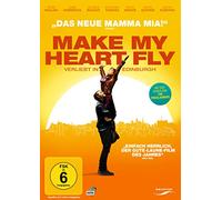 Make My Heart Fly - Verliebt in Edinburgh