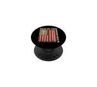 Make My Knee Great Again - Knee Surgery Replacement Recovery PopSockets PopGrip Adesivo