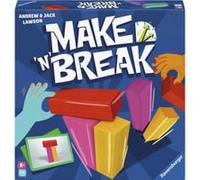Make ''n'' Break, Gioco di abilità