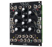 Make Noise Maths Black & Gold