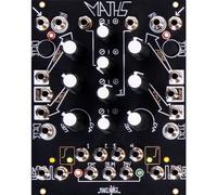 Make Noise MATHS Black & Gold - Sintetizzatore modulare a inviluppo