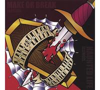 Make Or Break/Haunted Life - Split