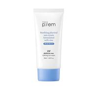 MAKE P:REM [] Difesa dai raggi UV. Crema solare calmante 50ml SPF 50+ PA++++ (Nuovo)