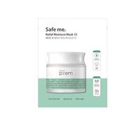 make p:rem - Mascarilla de hoja Safe Me. Relief Moisture Mask 15