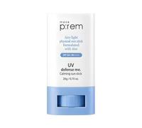 make p:rem - Protector Solar en Barra UV Defense Me. Calming Sun Stick