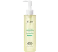 MAKE P:REM Safe Me Cleansing Oil - olio detergente delicato a base di
