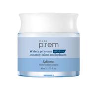 make p:rem Safe Me. Crema acquosa sollievo 80 ml / k-beauty