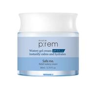 make p:rem Safe Me. Crema acquosa sollievo 80 ml / K-BEAUTY