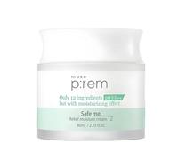make p:rem Safe Me. Crema idratante sollievo 12 80 ml / k-beauty