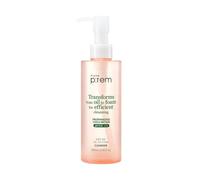 make p:rem Safe Me. Detergente da olio a schiuma 200 ml / k-beauty