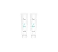 make p:rem - Safe me. Relief moisture cleansing foam - 150ml (2ea) Set