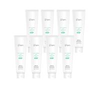 make p:rem - Safe me. Relief moisture cleansing foam - 150ml (8ea) Set