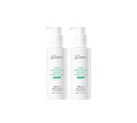 make p:rem - Safe Me. Relief Moisture Cleansing Milk - 200ml - White (2ea) Set