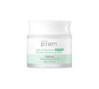 make p:rem - Safe me. Relief Moisture Cream 12 - 80ml