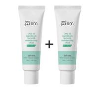 MAKE P:REM Safe Me Relief Moisture Cream12 50 ml x 2ea