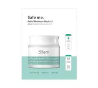 make p:rem - Safe me. Relief moisture mask 15 - 1pezzo
