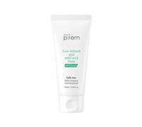 make p:rem Safe Me. Schiuma detergente idratante sollievo 100 ml / K-BEAUTY