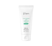 make p:rem Safe Me. Schiuma detergente idratante sollievo 100 ml / k-beauty