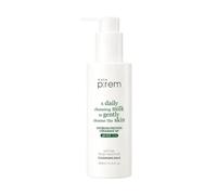 make p:rem Safe Me. Sollievo latte detergente idratante 200 ml / k-beauty