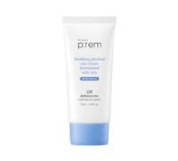 make p:rem - Protector Solar Físico UV Defense Me. Calming Sun Cream