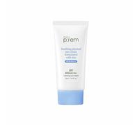 MAKE P:REM UV Defense Me Calming Sun Cream (SPF50+ PA++++) 50 ml