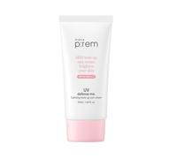 make p:rem - UV Defense Me. Calming Tone Up Sun Cream SPF 50+ PA++++ - 50ml