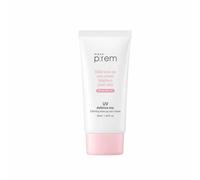 MAKE P:REM UV Defense Me Calming Tone Up Sun Cream (SPF50+ PA++++) 50 ml