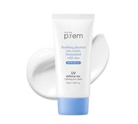 MAKE P:REM UV Defense Me. Crema solare calmante 50 ml / Sun Stick 20 g...