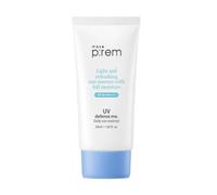 make p:rem UV Defense Me. Daily Sun Essence 50 ml / k-beauty
