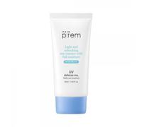 make p:rem - UV Defense Me. Daily Sun Essence SPF50+ PA++++ - 50ml