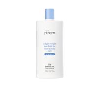 make p:rem - UV Defense Me. Daily Sun Fluid SPF 50+ PA++++ - 150ml