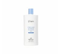 MAKE P:REM UV Defense Me Daily Sun Fluid (SPF50+ PA++++) 150 ml