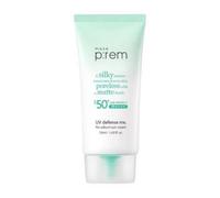 make p:rem - UV Defense Me. No Sebum Sun Cream 50ml
