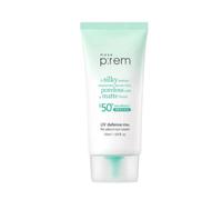 MAKE P:REM UV Defense Me No Sebum Sun Cream (SPF50+ PA++++) 50 ml