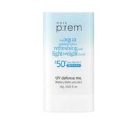 make p:rem UV Defense Me. Watery Balm Sun Stick 18 g / K-BEAUTY